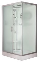 Душевая кабина Esbano ES-129CKR с сиденьем