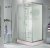 Душевая кабина Esbano ES-129CKR с сиденьем 