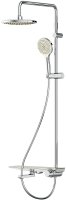 Душевая система AM.PM Gem F0790700 Хром
