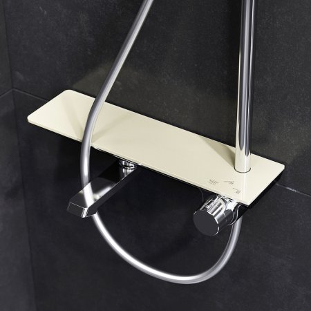 Душевая система AM.PM Gem F0790700 Хром 