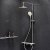 Душевая система AM.PM Gem F0790700 Хром 