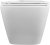 Унитаз Azario Boca AZ-1048 A подвесной Белый с сиденьем Микролифт 