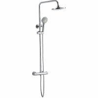 Душевая система Ledeme 2411L Хром