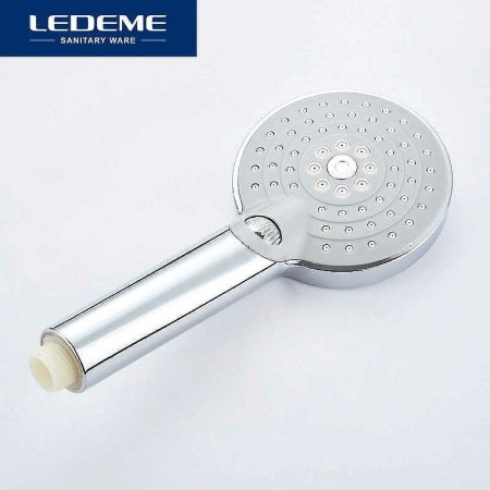 Душевая система Ledeme 2411L Хром 