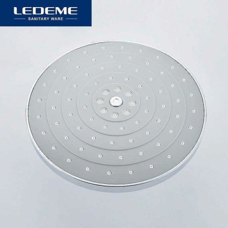 Душевая система Ledeme 2411L Хром 