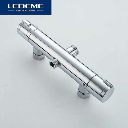 Душевая система Ledeme 2411L Хром 