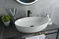 Раковина накладная Gid N9433