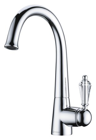 Смеситель для кухонной мойки Omoikiri Kanagawa C 