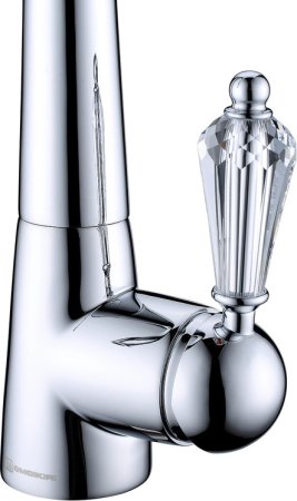 Смеситель для кухонной мойки Omoikiri Kanagawa C 