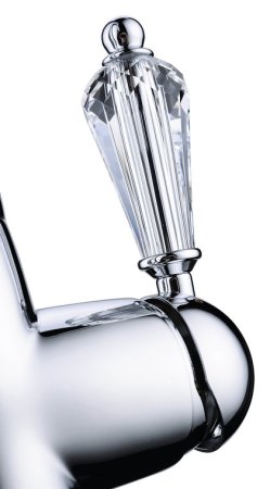 Смеситель для кухонной мойки Omoikiri Kanagawa C 