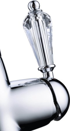 Смеситель для кухонной мойки Omoikiri Kanagawa C 