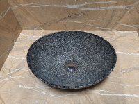 Раковина CeramaLux 331-2 накладная