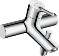 Смеситель Hansgrohe Talis S 72401000 для ванны с душем