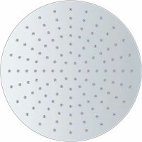 Верхний душ Rav Slezak KS0011 Хром