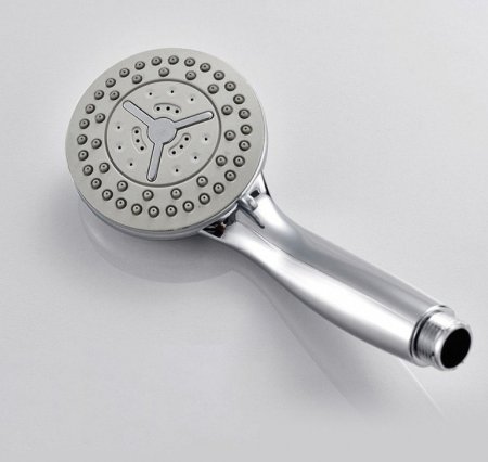 Душевая система Frap F2405 Хром 