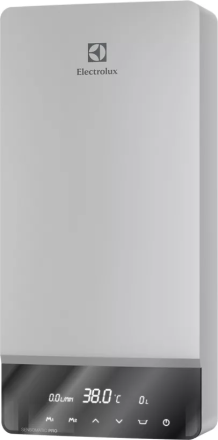 Проточный водонагреватель Electrolux Sensomatic Pro NPX 18-24 