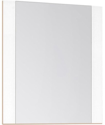 Зеркало Style Line Монако 60 ЛС-00000624 Ориноко Белый лакобель 
