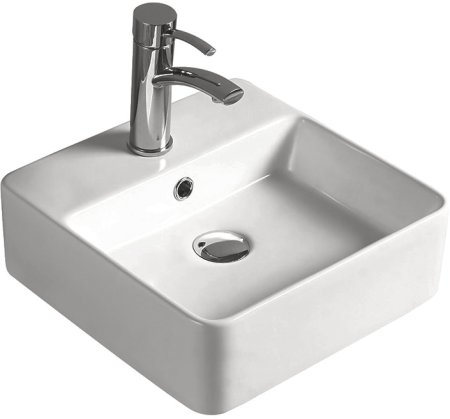 Рукомойник SantiLine SL-1004 