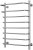 Полотенцесушитель электрический (лесенка) Маргроид В8 M0075, 50x80 см 