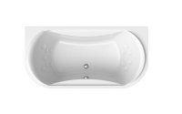 Акриловая ванна Radomir Титан-Лонг
