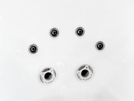 Акриловая ванна Радомир Лион Комфорт Chrome 