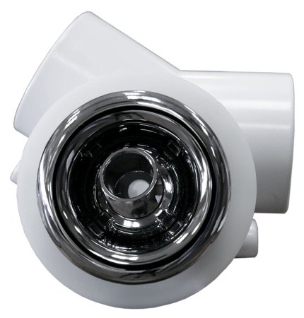 Акриловая ванна Радомир Лион Комфорт Chrome 