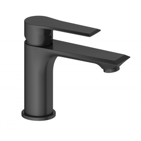 Смеситель для раковина Felice 8030 NERO OPACO Черный 