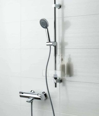 Термостат Oras Optima 7149U для ванны с душем 