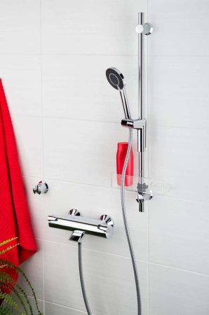 Термостат Oras Optima 7149U для ванны с душем 