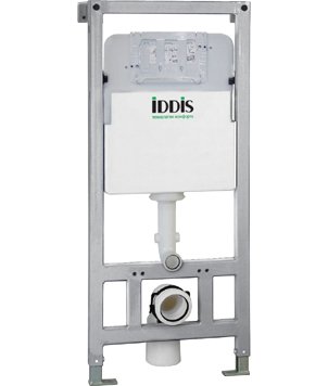 Система инсталляции для унитазов Iddis Neofix NEO0000I32 
