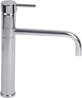 Смеситель для кухонной мойки Migliore Fortis ML.CUC-5382.CR хром