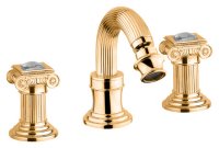 Смеситель Cezares Olimp BBS2 03/24 Sw для биде