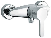 Смеситель для душа Paini Arena 92CR5112SFTKM Хром Смеситель для душа Paini Arena 92CR5112SFTKM Хром
