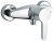 Смеситель для душа Paini Arena 92CR5112SFTKM Хром 