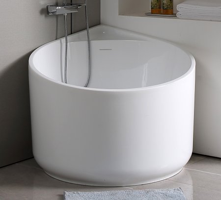 Акриловая ванна ABBER AB9305 