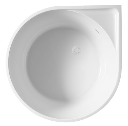 Акриловая ванна ABBER AB9305 