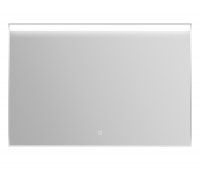 Зеркало BelBagno SPC-UNO-1200-800-TCH в алюминиевой раме