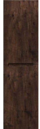 Шкаф пенал BelBagno Etna 40 R ETNA-1500-2A-SC-RW-P-R подвесной Rovere Moro 
