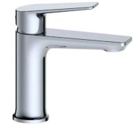 Смеситель Grocenberg GB2033CR для раковины, хром