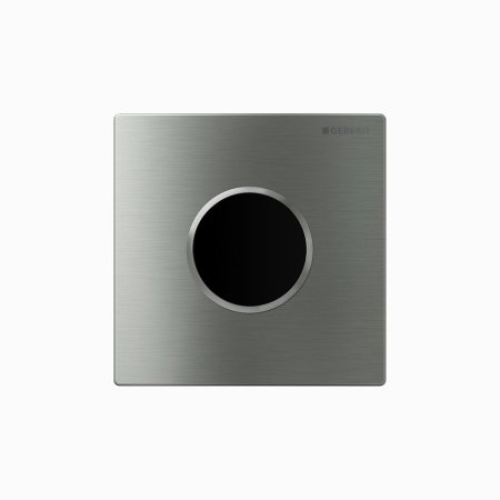 Кнопка смыва Geberit Sigma 10 116.025.SN.1 для писсуаров 
