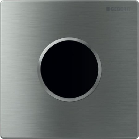 Кнопка смыва Geberit Sigma 10 116.025.SN.1 для писсуаров 