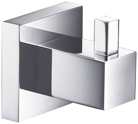 Крючок для ванной комнаты TIMO Selene 10011/00, хром 