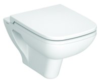 Унитаз подвесной VitrA S20 5507B003-0101