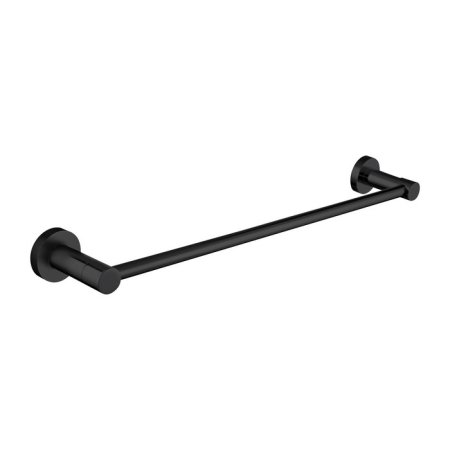 Полотенцедержатель Omnires Modern Project MP60214BL черный 