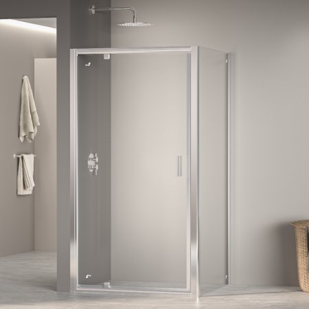 Душевой уголок RGW PA-135 (PA-105 + Z-050-1) 900x900 