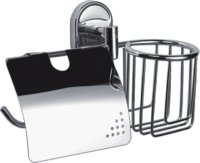 Бумагодержатель и держатель дезодоранта HAIBA HB1903-1