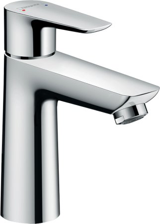 Смеситель Hansgrohe Talis E 71711000 для раковины 