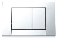 Кнопка смыва Geberit Bolero 115.777.21.1 хром