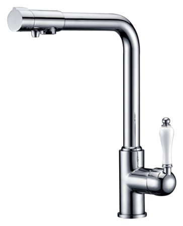 Смеситель для кухонной мойки Zorg Clean Water ZR 320 YF-50 