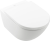 Подвесной унитаз Villeroy & Boch Subway 3.0 4670TS01 alpin, смыв торнадо, сиденье с микролифтом Подвесной унитаз Villeroy & Boch Subway 3.0 4670TS01 alpin, смыв торнадо, сиденье с микролифтом